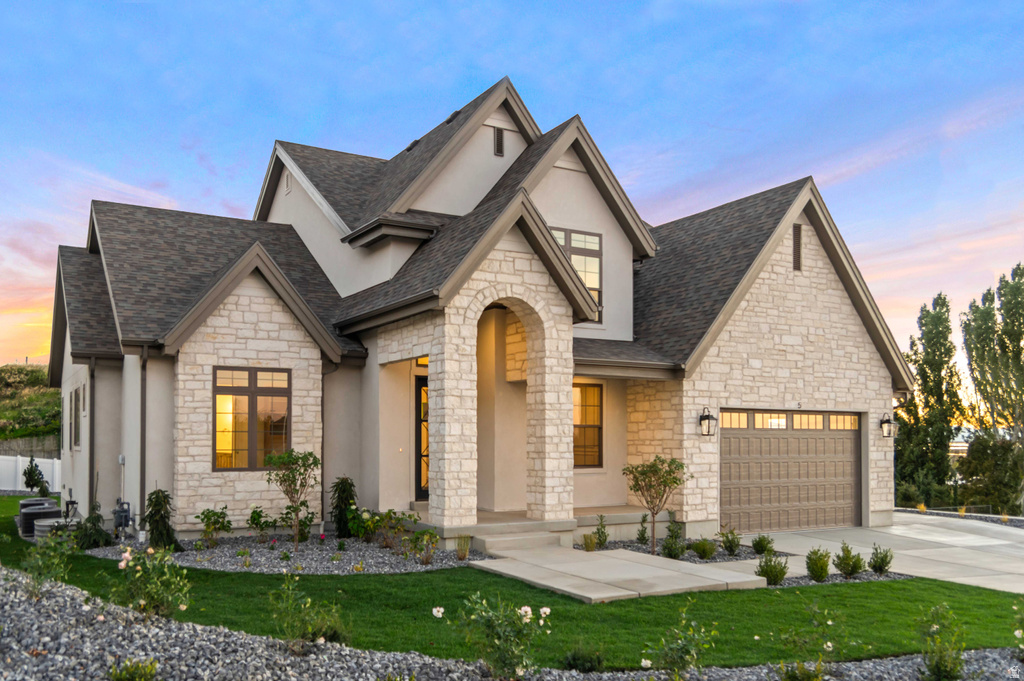 5 W SUMMERHILL LN Centerville, UT 84014