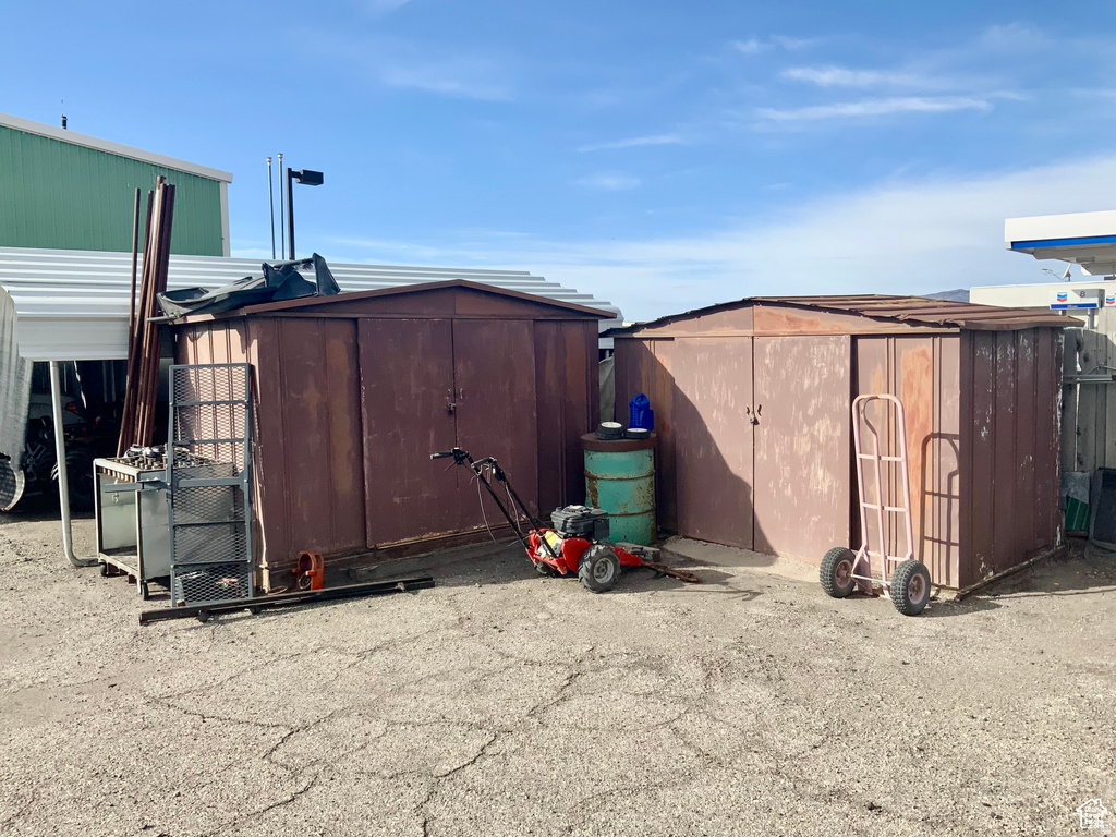 625 W MAIN ST Salina, UT 84654