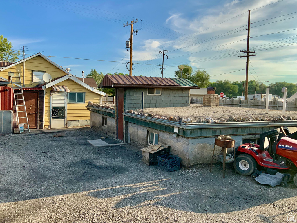 625 W MAIN ST Salina, UT 84654