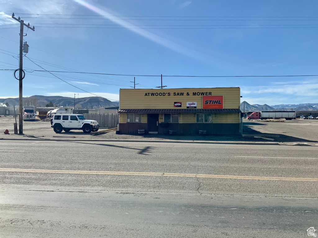 625 W MAIN ST Salina, UT 84654