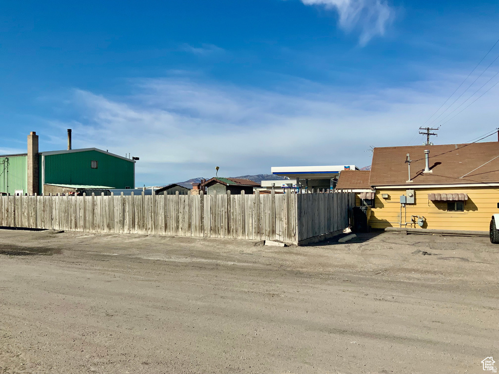 625 W MAIN ST Salina, UT 84654