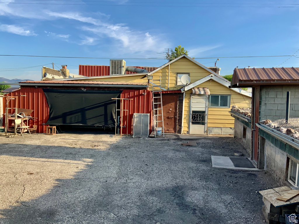 625 W MAIN ST Salina, UT 84654