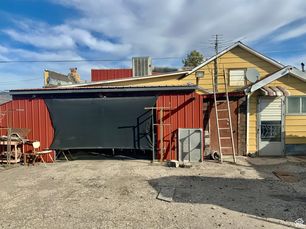 625 W MAIN ST Salina, UT 84654