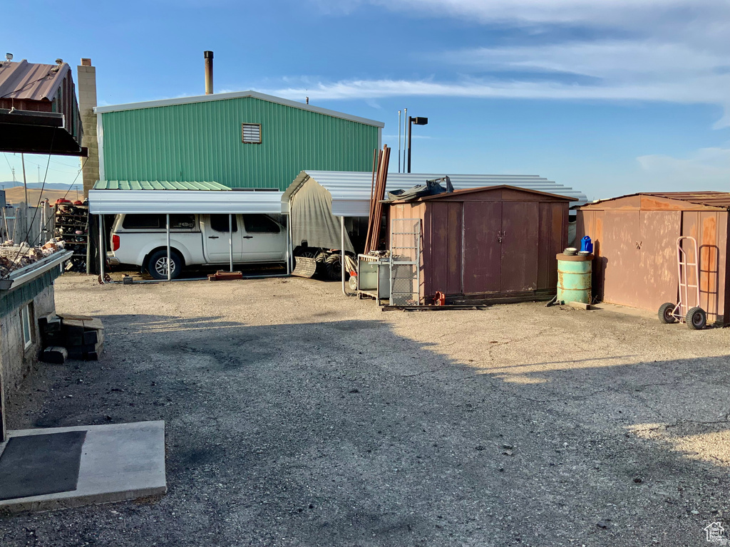 625 W MAIN ST Salina, UT 84654