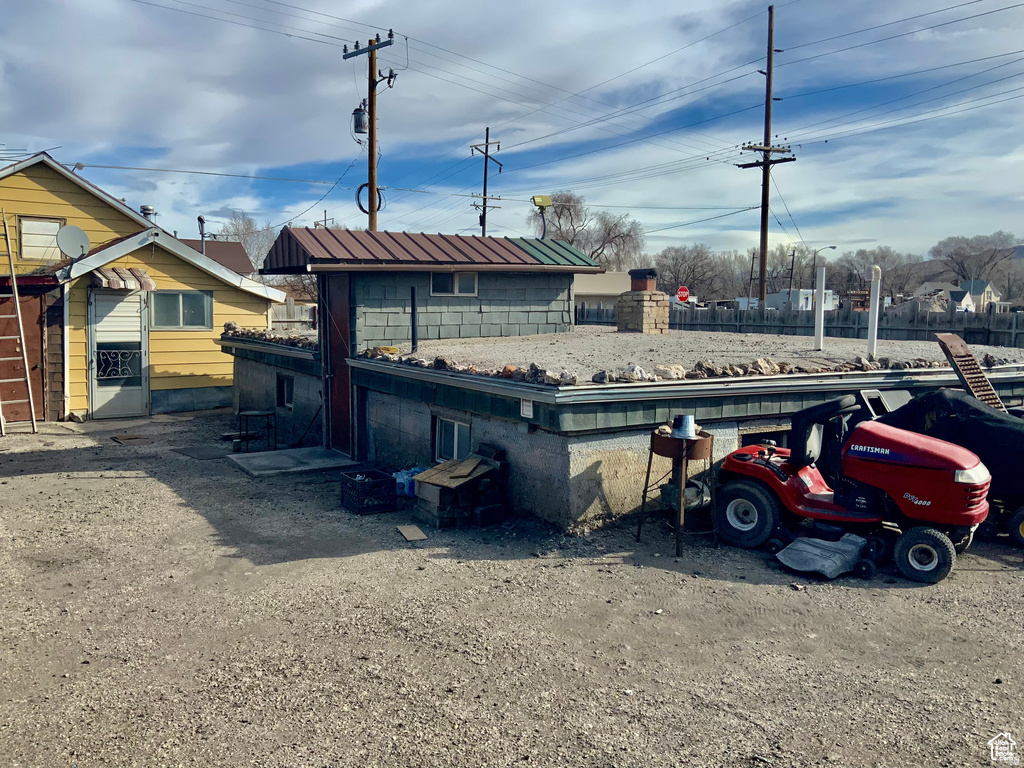 625 W MAIN ST Salina, UT 84654