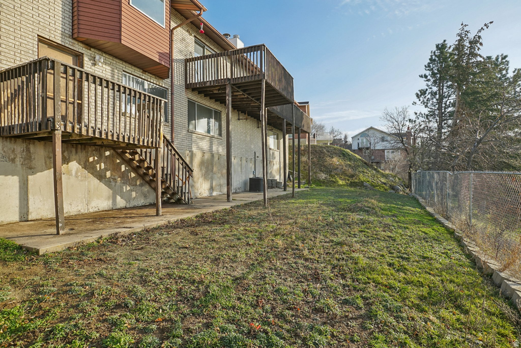 578 LAKEVIEW WAY Farmington, UT 84025