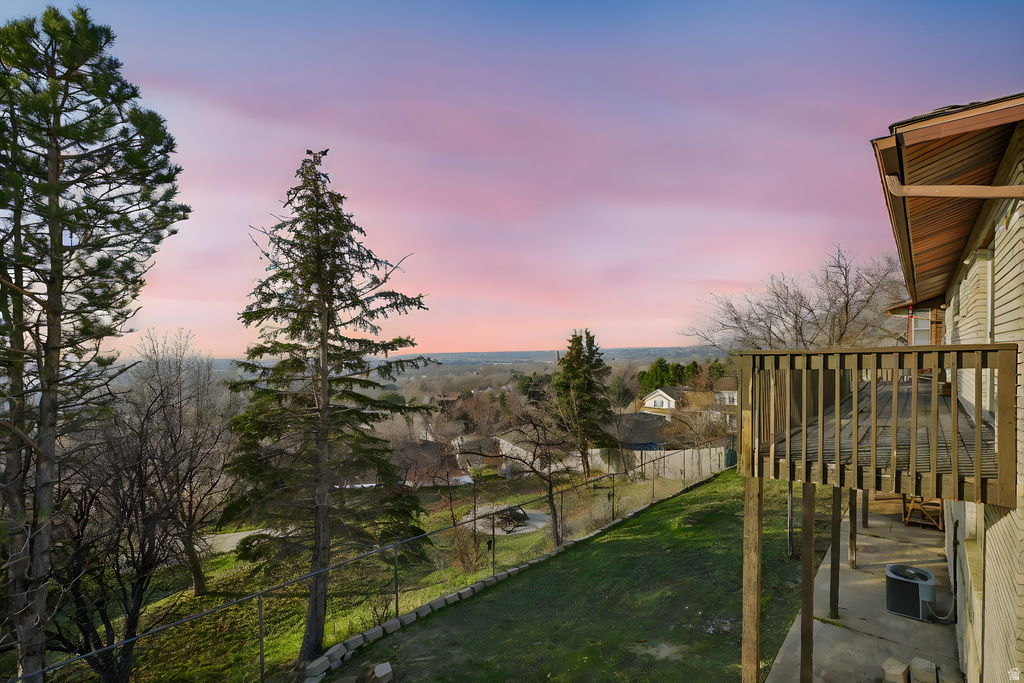 578 LAKEVIEW WAY Farmington, UT 84025