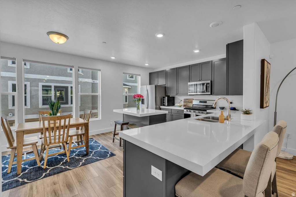 3844 W GARTMORE LN #208 Taylorsville, UT 84123