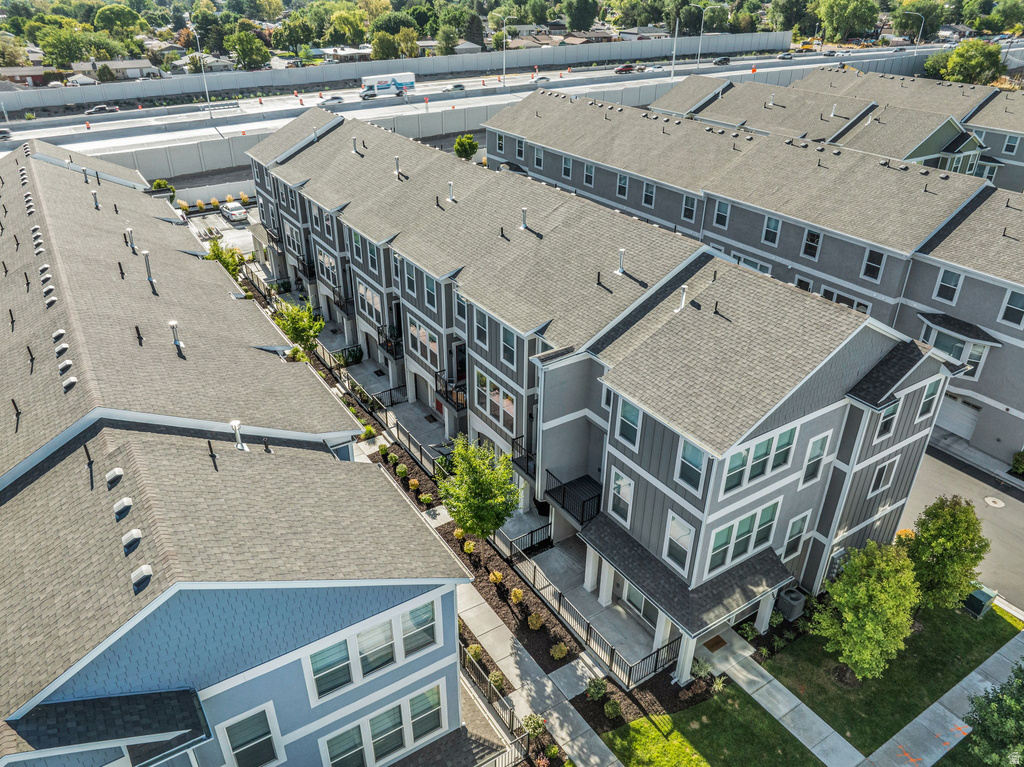 3844 W GARTMORE LN #208 Taylorsville, UT 84123