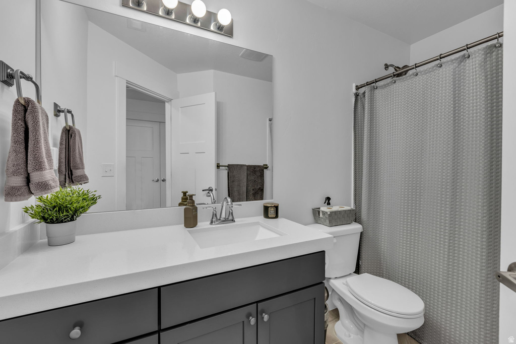 3844 W GARTMORE LN #208 Taylorsville, UT 84123