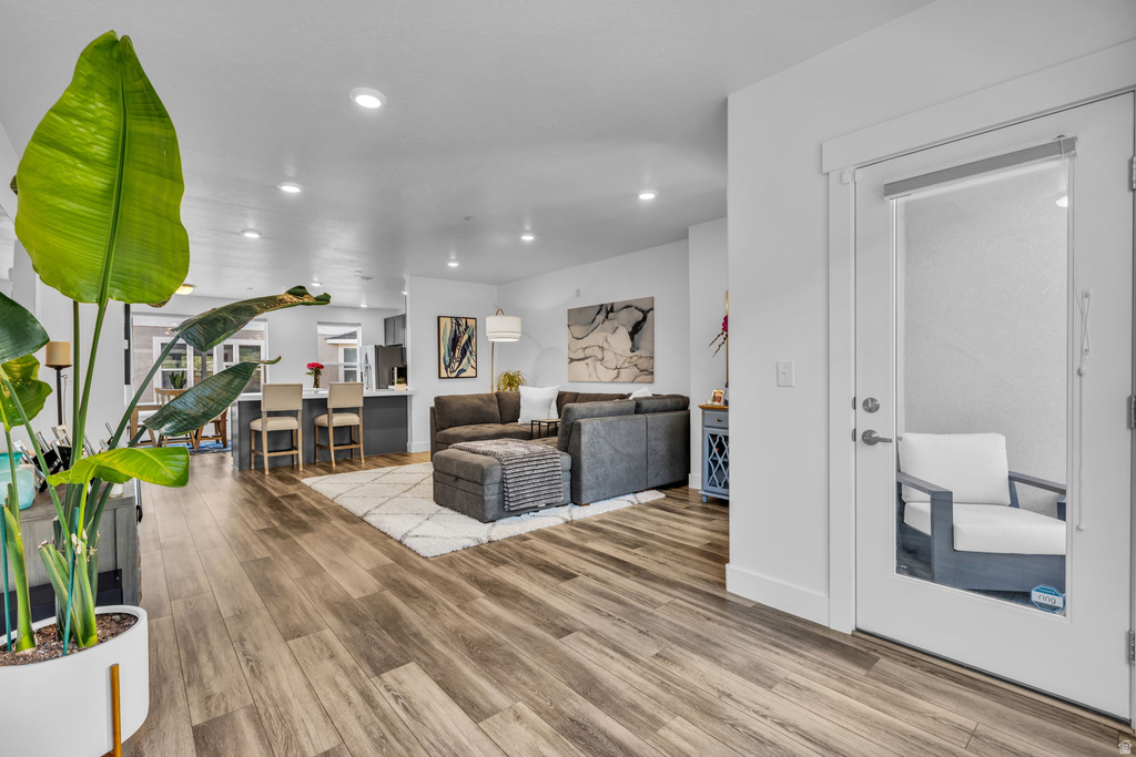 3844 W GARTMORE LN #208 Taylorsville, UT 84123