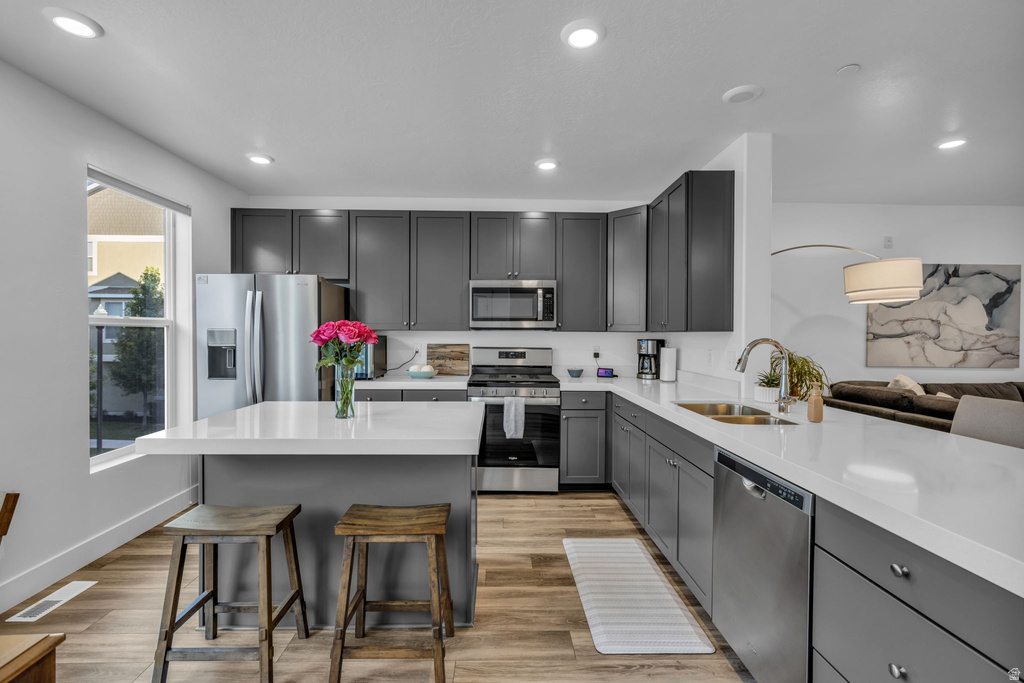 3844 W GARTMORE LN #208 Taylorsville, UT 84123