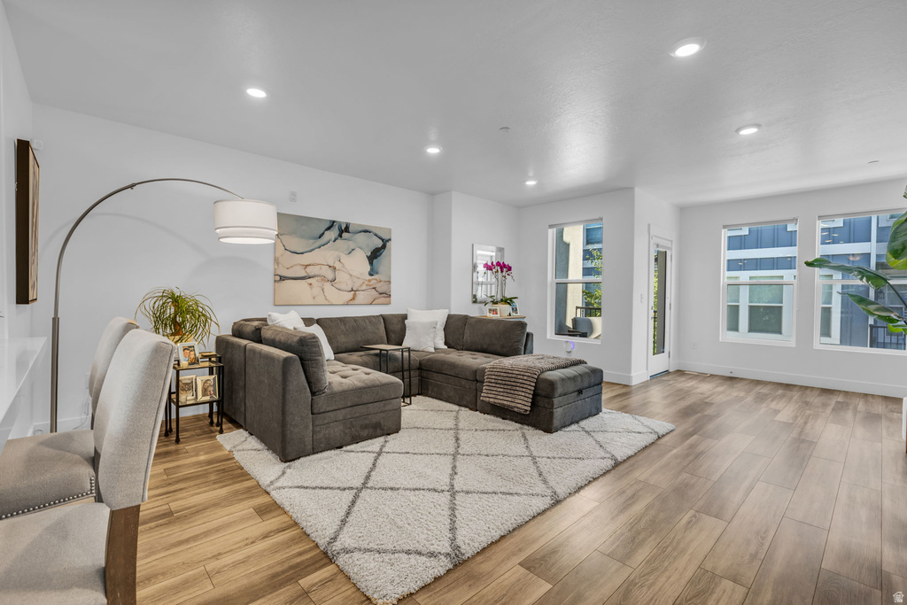 3844 W GARTMORE LN #208 Taylorsville, UT 84123