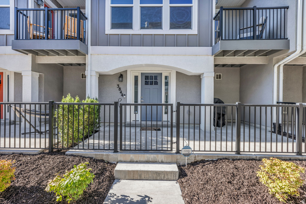 3844 W GARTMORE LN #208 Taylorsville, UT 84123