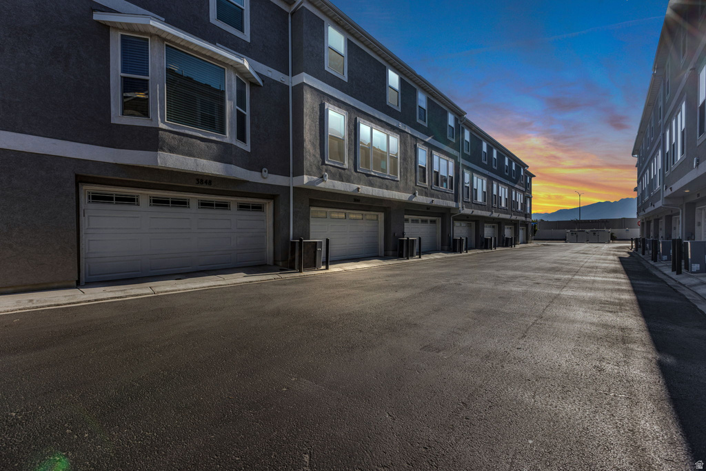 3844 W GARTMORE LN #208 Taylorsville, UT 84123