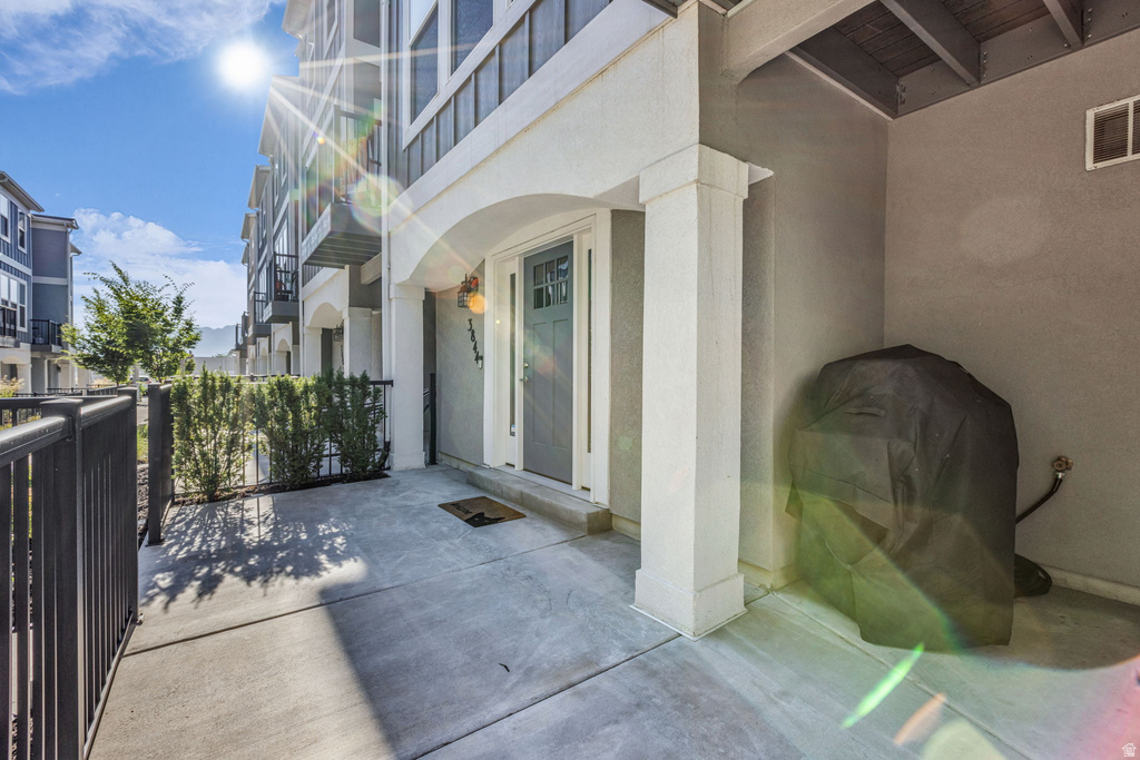 3844 W GARTMORE LN #208 Taylorsville, UT 84123