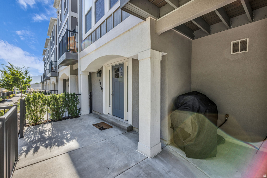 3844 W GARTMORE LN #208 Taylorsville, UT 84123