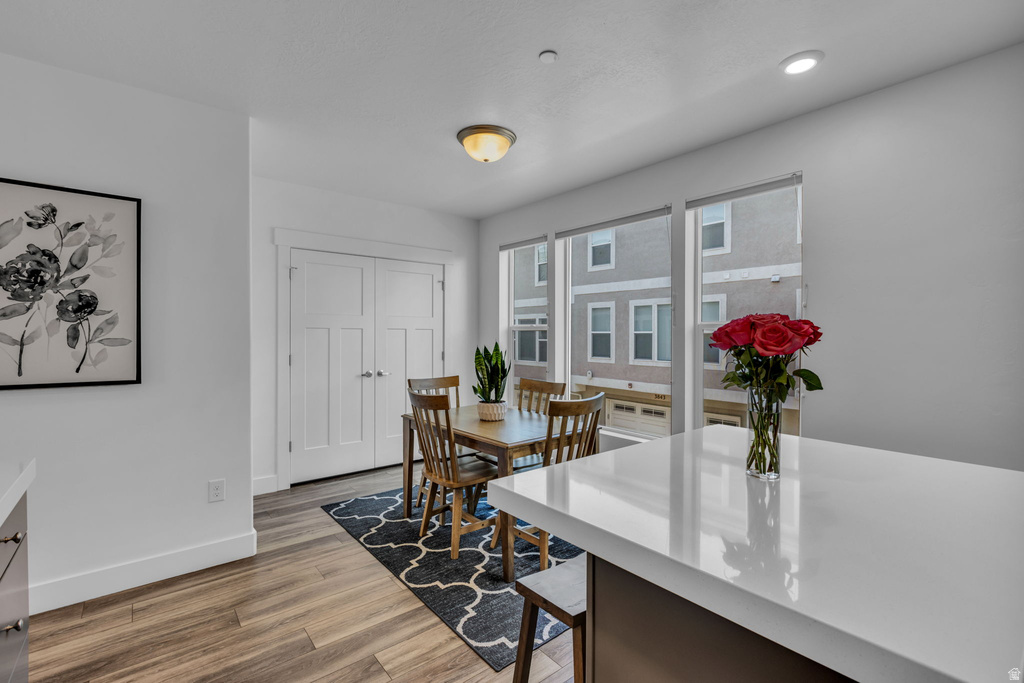 3844 W GARTMORE LN #208 Taylorsville, UT 84123