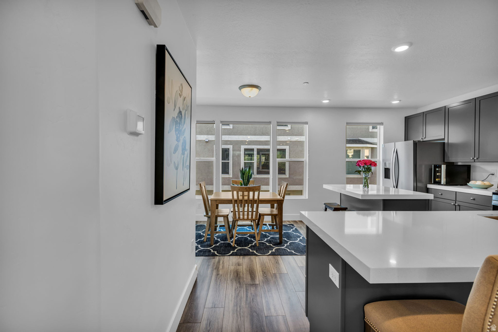 3844 W GARTMORE LN #208 Taylorsville, UT 84123