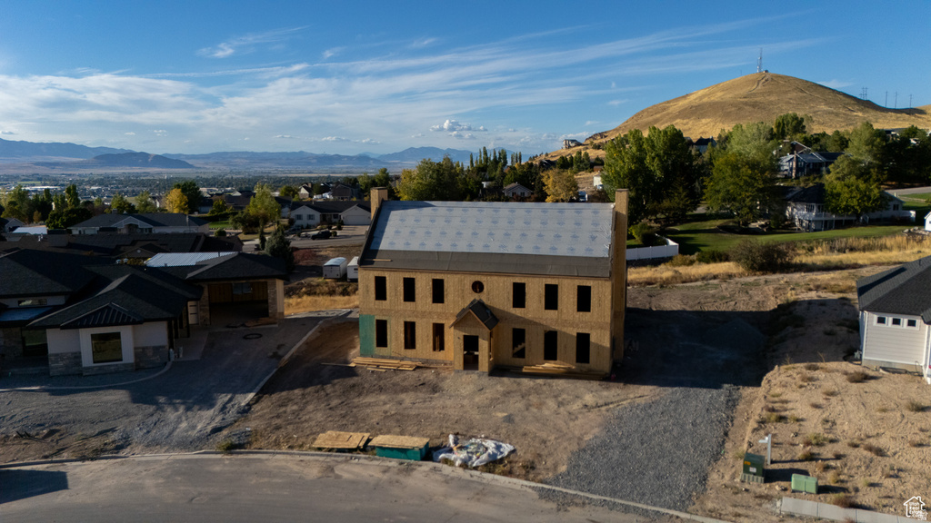 1109 E 245 N Hyde Park, UT 84318