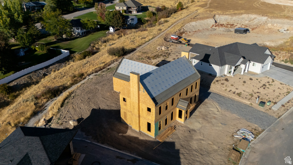 1109 E 245 N Hyde Park, UT 84318