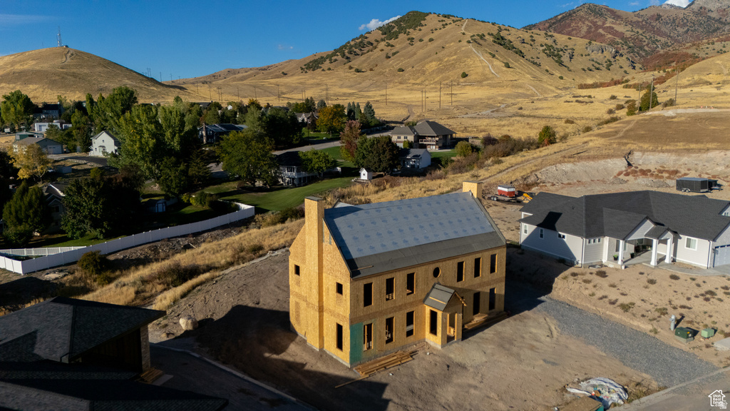 1109 E 245 N Hyde Park, UT 84318