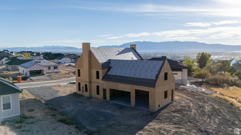1109 E 245 N Hyde Park, UT 84318