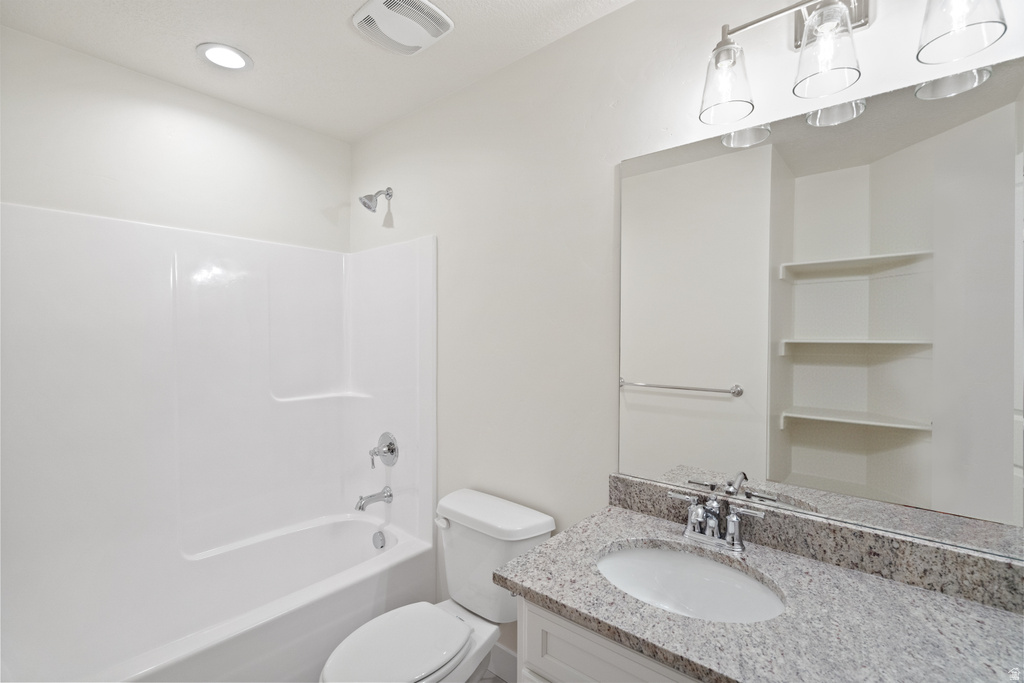 9814 N BRIDGE Eagle Mountain, UT 84005