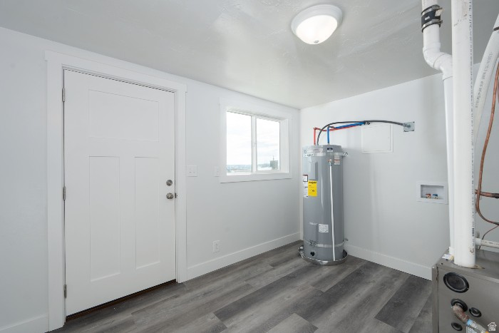 7600 E 6000 S Jensen, UT 84035