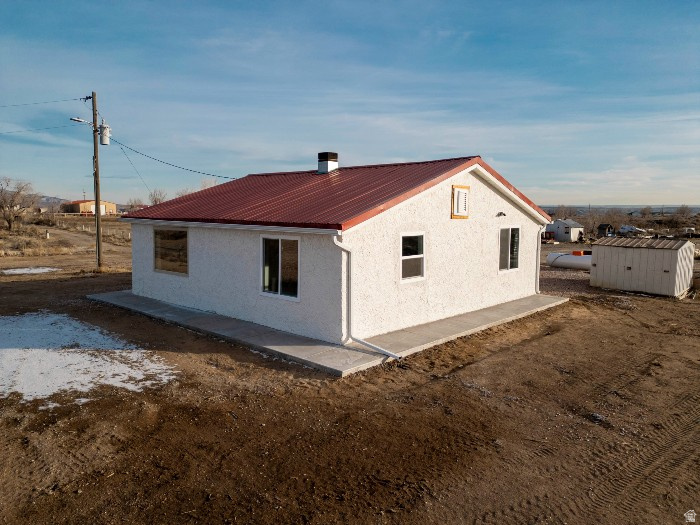 7600 E 6000 S Jensen, UT 84035