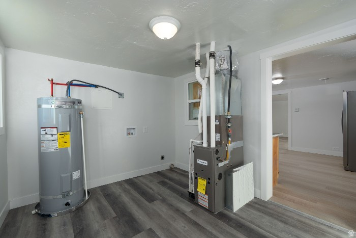 7600 E 6000 S Jensen, UT 84035