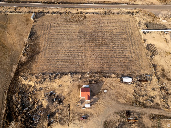 7600 E 6000 S Jensen, UT 84035