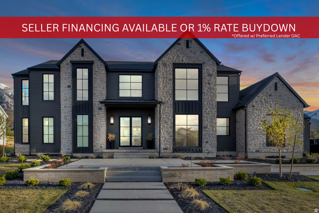 565 W AUTUMN BLAZE Woodland Hills, UT 84653