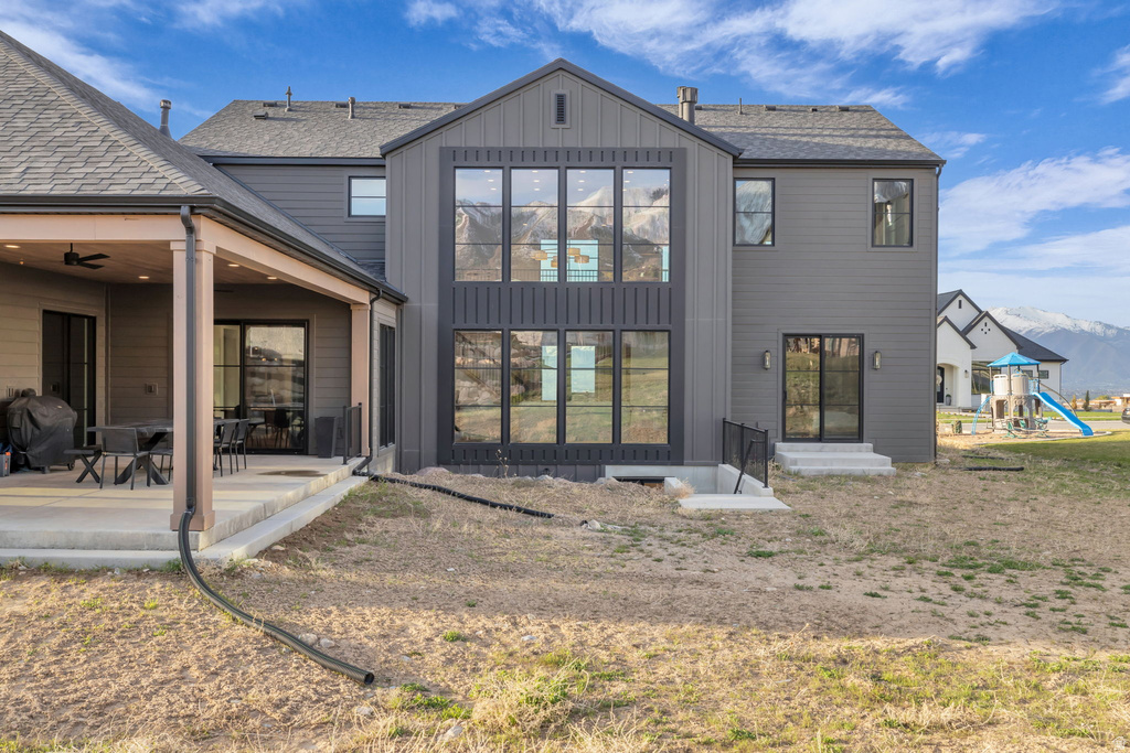 565 W AUTUMN BLAZE Woodland Hills, UT 84653
