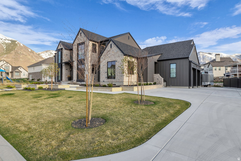 565 W AUTUMN BLAZE Woodland Hills, UT 84653