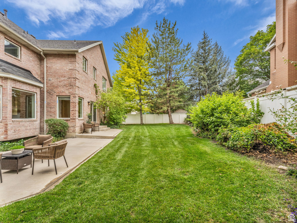 3535 N 160 W Provo, UT 84604