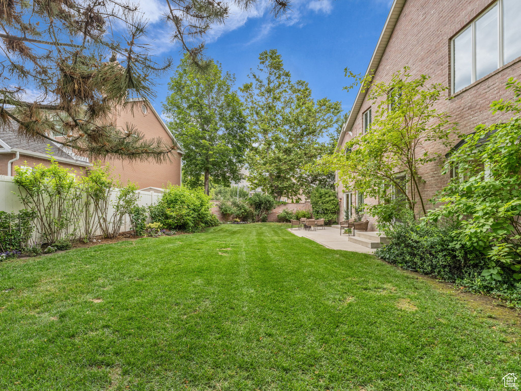 3535 N 160 W Provo, UT 84604