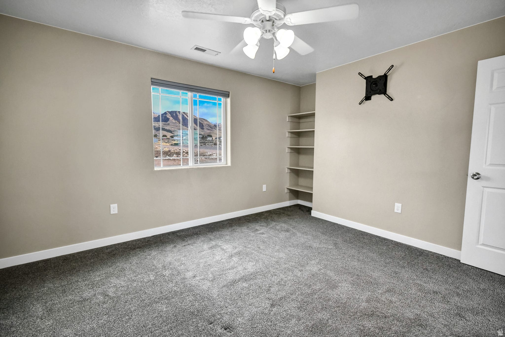 805 N OAK MEADOW DR Oak City, UT 84649