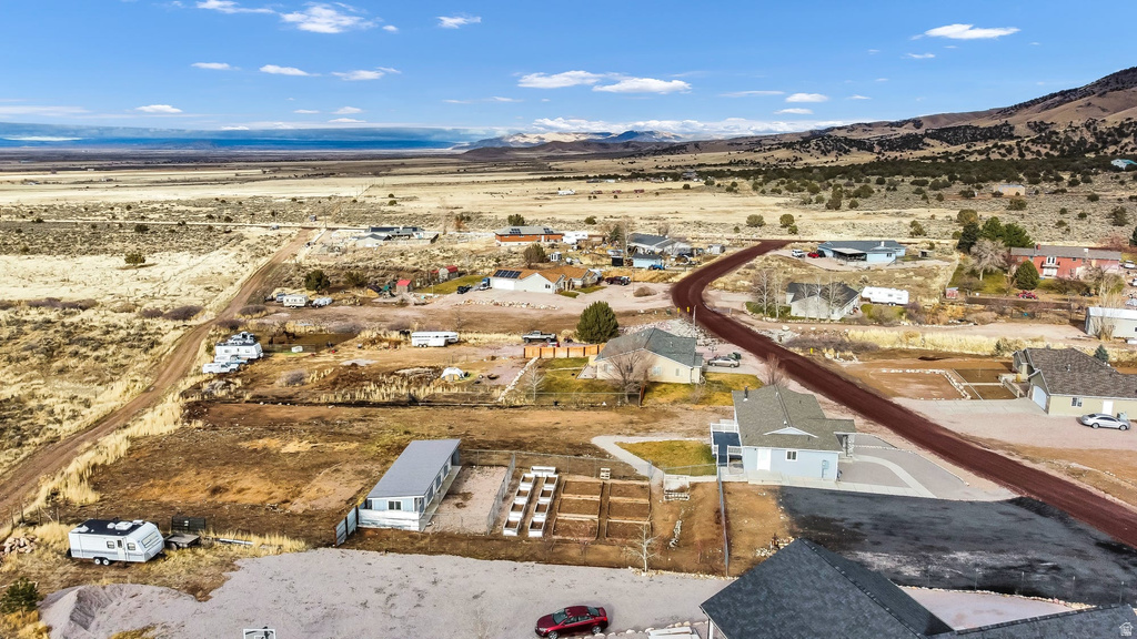 805 N OAK MEADOW DR Oak City, UT 84649