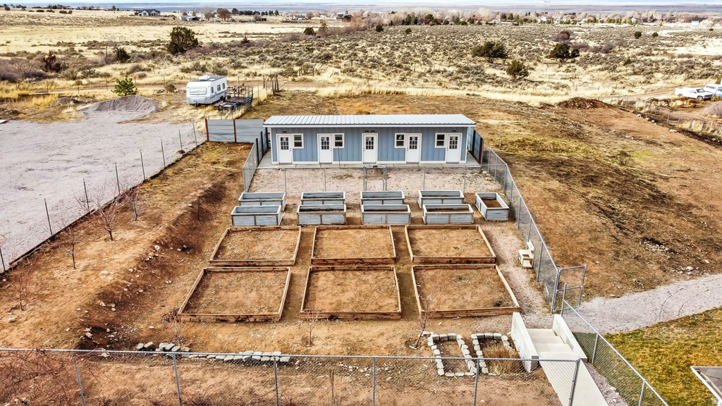 805 N OAK MEADOW DR Oak City, UT 84649