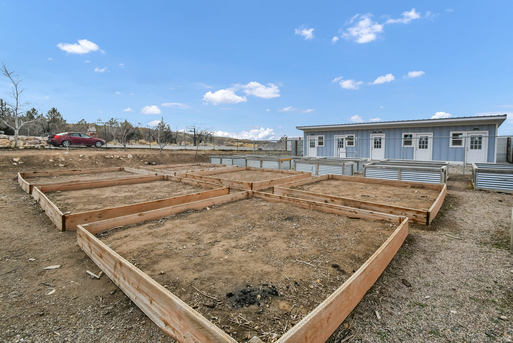 805 N OAK MEADOW DR Oak City, UT 84649