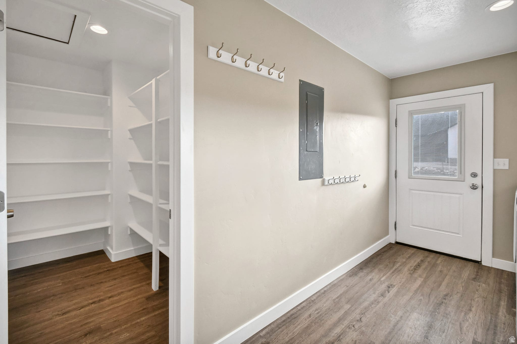 805 N OAK MEADOW DR Oak City, UT 84649