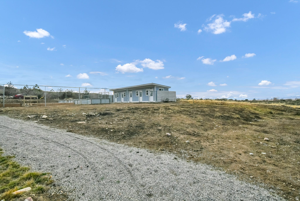 805 N OAK MEADOW DR Oak City, UT 84649