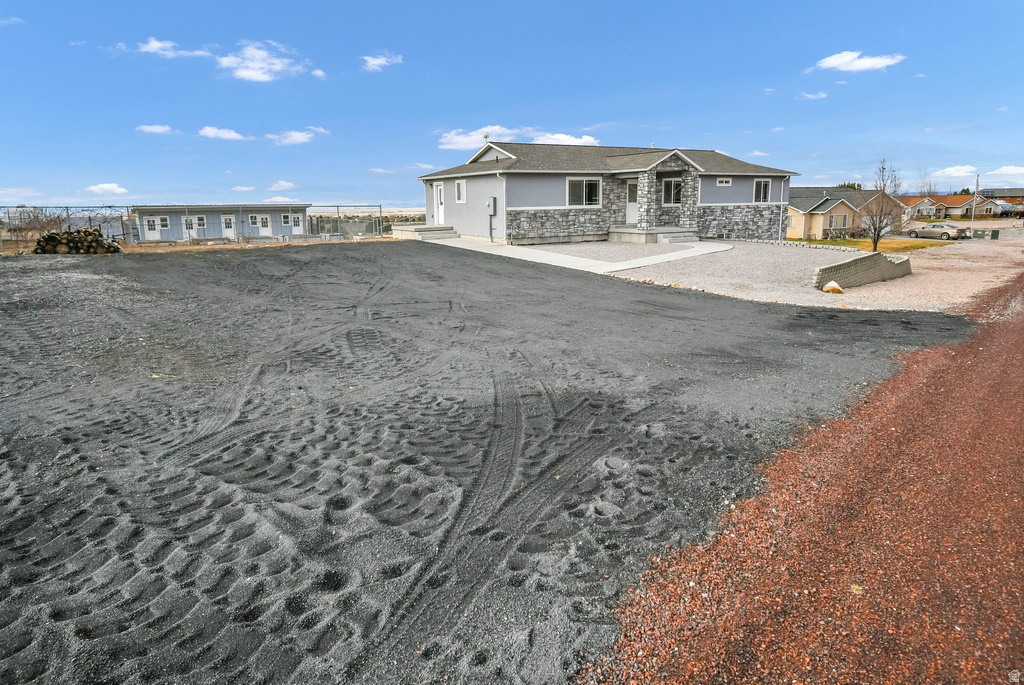 805 N OAK MEADOW DR Oak City, UT 84649