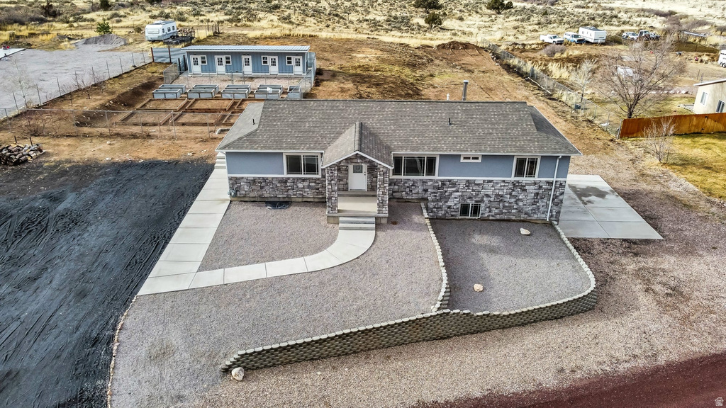 805 N OAK MEADOW DR Oak City, UT 84649