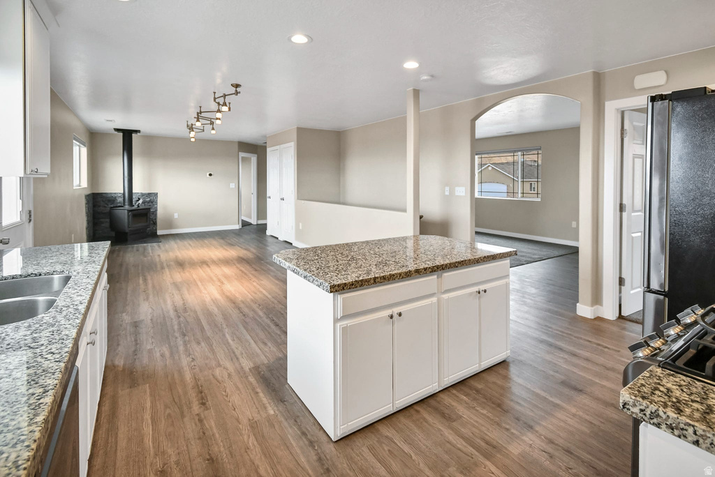 805 N OAK MEADOW DR Oak City, UT 84649