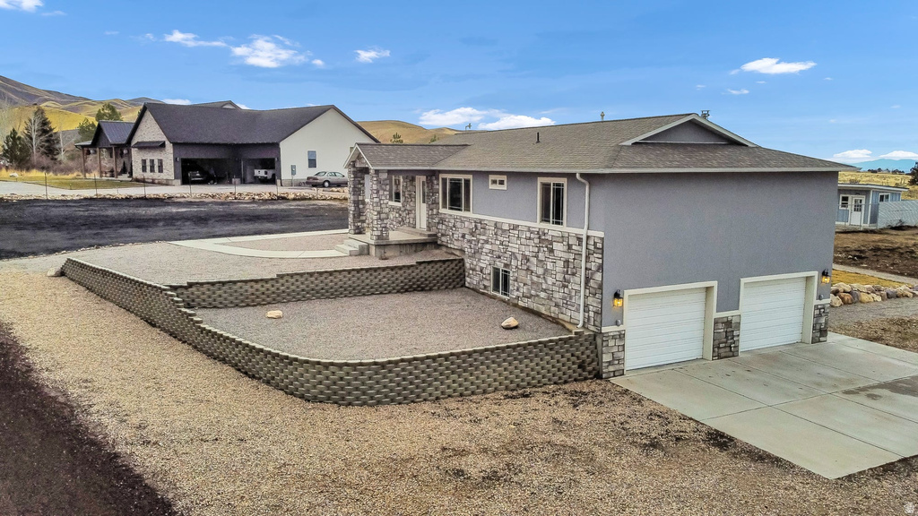 805 N OAK MEADOW DR Oak City, UT 84649