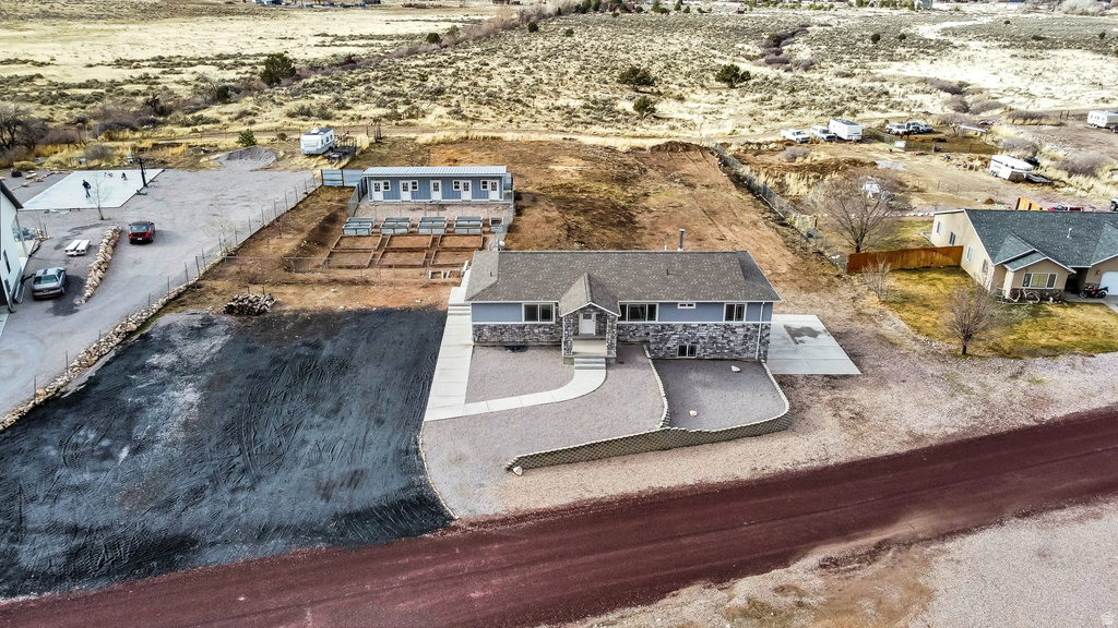 805 N OAK MEADOW DR Oak City, UT 84649