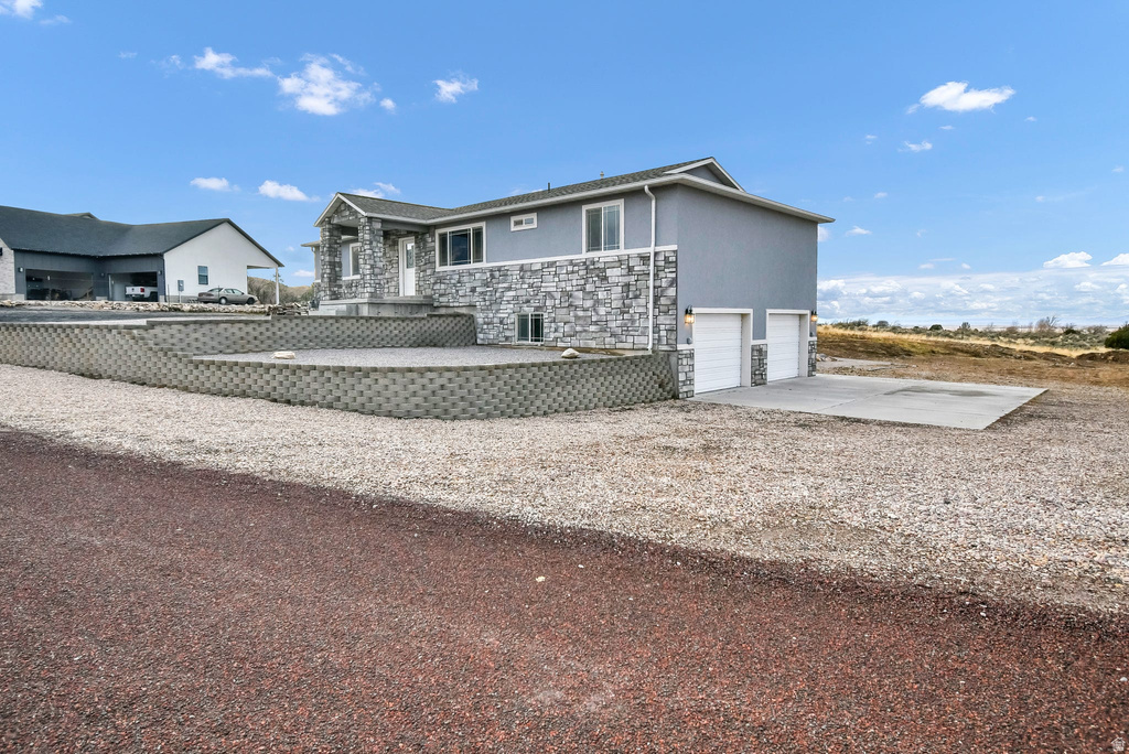 805 N OAK MEADOW DR Oak City, UT 84649