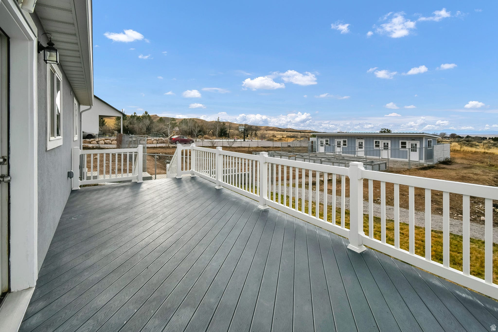 805 N OAK MEADOW DR Oak City, UT 84649